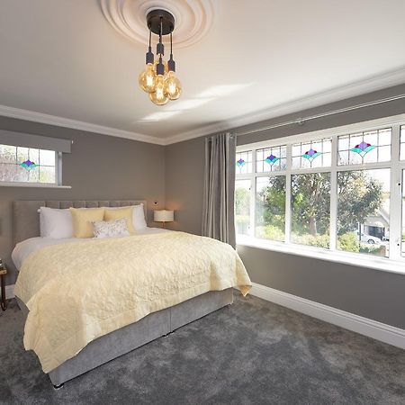 Harwood House B&B Ґрейт-Данмоу Екстер'єр фото
