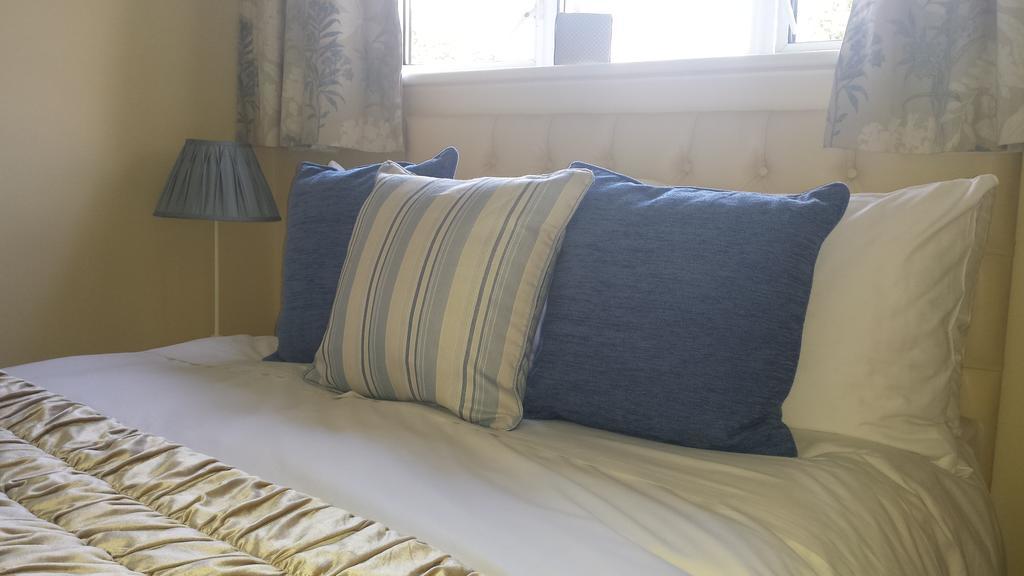 Harwood House B&B Ґрейт-Данмоу Номер фото