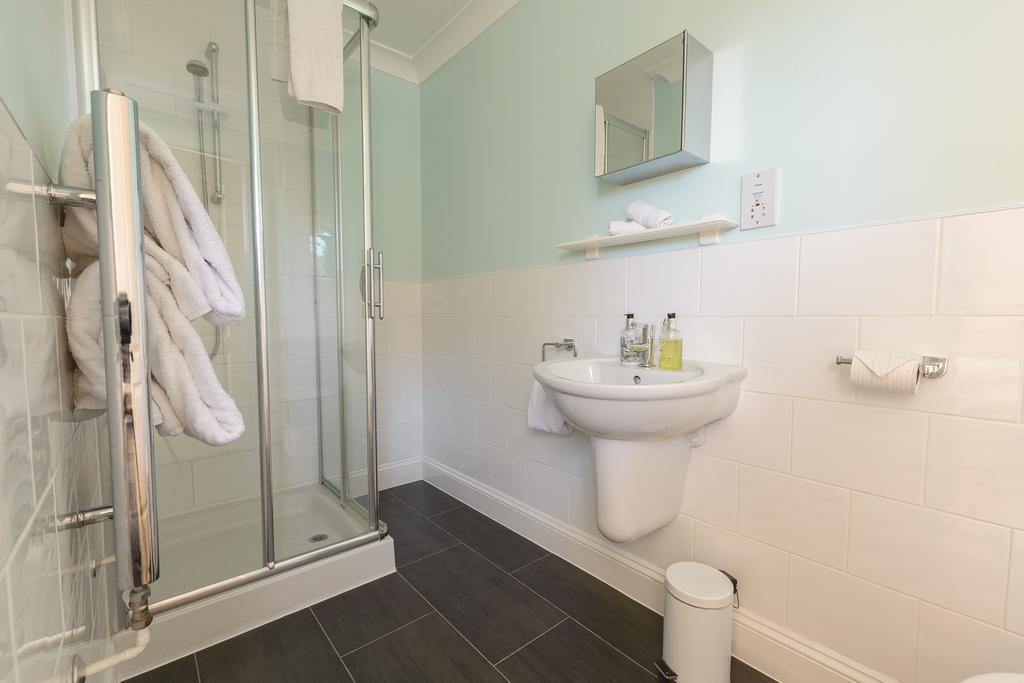 Harwood House B&B Ґрейт-Данмоу Номер фото