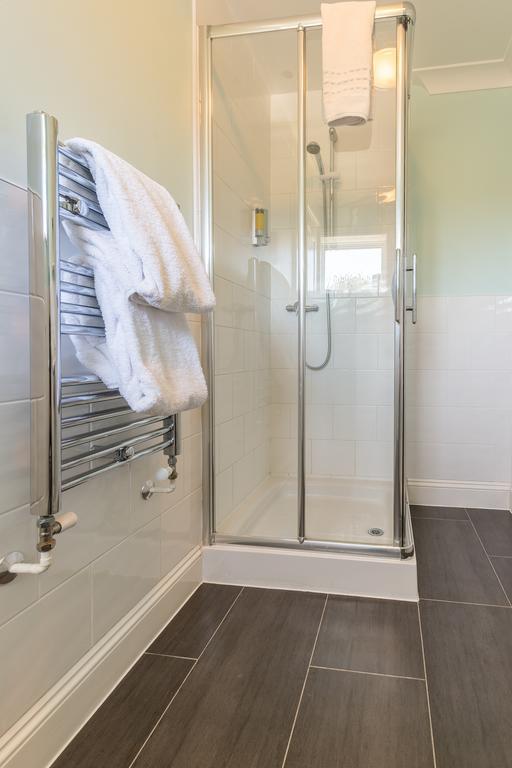 Harwood House B&B Ґрейт-Данмоу Номер фото