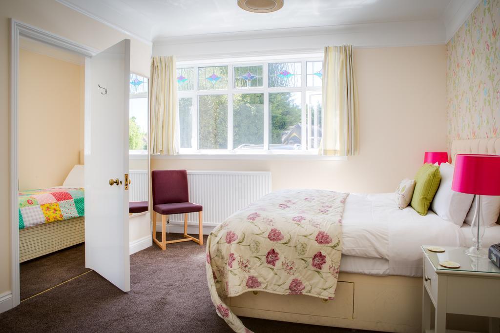 Harwood House B&B Ґрейт-Данмоу Номер фото