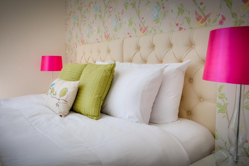 Harwood House B&B Ґрейт-Данмоу Номер фото