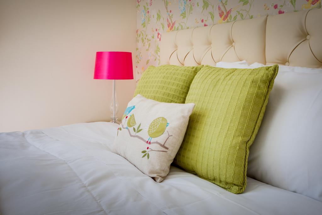Harwood House B&B Ґрейт-Данмоу Номер фото