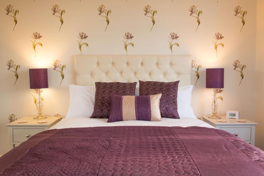 Harwood House B&B Ґрейт-Данмоу Екстер'єр фото