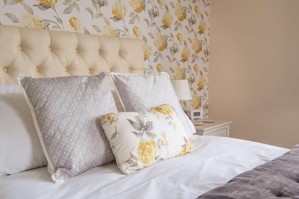 Harwood House B&B Ґрейт-Данмоу Екстер'єр фото