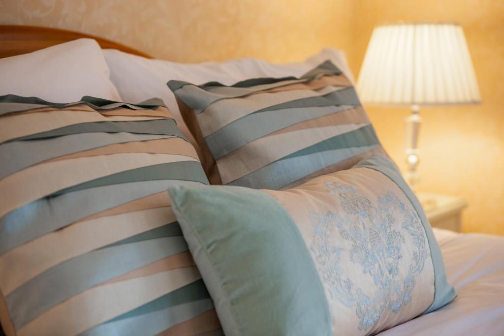Harwood House B&B Ґрейт-Данмоу Номер фото