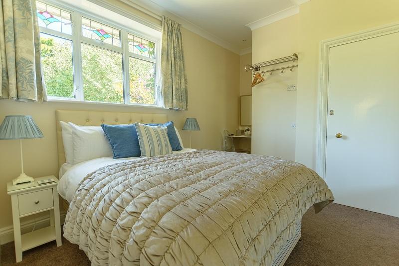Harwood House B&B Ґрейт-Данмоу Екстер'єр фото